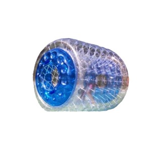 Ballon pare-chocs gonflable en TPU pour 5 à 10 personnes, équipement de terrain de jeu extérieur - Product Image 4