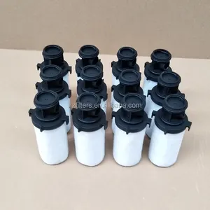 Xzfilters High efficiency Sullair compressed air filter 02250153-288 02250153-299 02250153-310 02250153-321 02250153-332