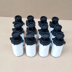 Xzfilters 고효율 Sullair 압축 공기 필터 02250153-288 02250153-299 02250153-310 02250153-321 02250153-332