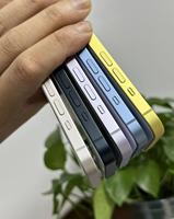 Téléphone portable d'occasion débloqué 99% neuf 16 16Plus 16 Pro Max Téléphones de seconde main à bas prix avec grande capacité de batterie