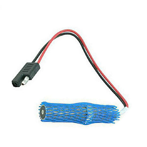 เซ็นเซอร์วัดความเร็ว MSP6721 สแตนเลส สำหรับเครื่องกำเนิดไฟฟ้าดีเซล พร้อมขั้วต่อสายไฟ - Product Image 2