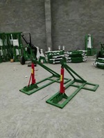 Nouveau support de tambour à câble chinois YF-5T Fabricant d'outils électriques