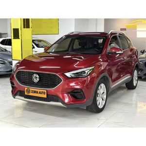 High-quality Used Car <strong>MG</strong> <strong>2020</strong> <strong>MG</strong> <strong>ZS</strong> 1.5 180V VT Lite Manual With Panoramic Sunroof Competitive <strong>Price</strong> Have Cars in Stock - Product Image 1