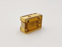 Module de diode laser à refroidissement par micro-canaux 700W 808nm 7 barres American Bars MCC LT HPL UPP pour réparation de poignée de laser