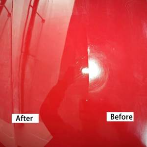Revêtement auto-nivelant transparent en verre liquide pour peintures automobiles, <span class=keywords><strong>réparation</strong></span> des dommages du soleil et des peintures décolorées - Product Image 4