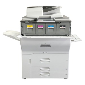 Fotocopiadoras a Color Remanufacturadas de Alta Velocidad para MPC6503 C8003, Impresora de Oficina MPC6503 C8003 MPC6503 P - Product Image 1