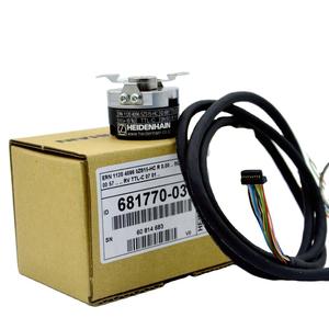 Codificador Nuevo Ern 420 Id 385420-06 para Industrias Como Máquinas Herramienta, Automatización y Ascensores - Product Image 3