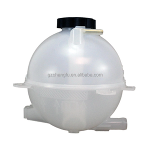 Tanque de Expansión con Tapa 23386455 84841961 603-861 22977223 para Enclave, LaCrosse, Regal, Envision, S, Equinox, <span class=keywords><strong>Malibu</strong></span> - Product Image 2