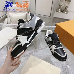 Chaussures de sport pour hommes et femmes, baskets de marche, chaussures de luxe de haute qualité, chaussures de course décontractées de créateur, chaussures de tennis - Product Image 2