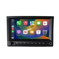 Pour Porsche 911 Carrera 996 986 993 Boxster Navigateur Android Modèles 96-04