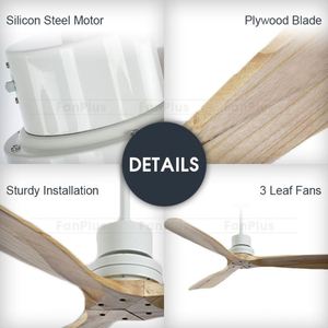 Général Électrique À Profil Bas Intelligent Ventilateur De Plafond Avec Loghting - Product Image 5