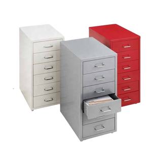 Pas cher Offre Spéciale 6 tiroir chariot sur roues <span class=keywords><strong>commode</strong></span> de chambre - Product Image 1