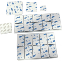 Bandes de mousse EVA autocollantes découpées sur mesure