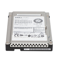 Disque de stockage pour serveur d'entreprise Dell SAS SSD 3,84 To 12 Gbit/s, 2,5 pouces, échange à chaud pour le stockage des serveurs PowerEdge