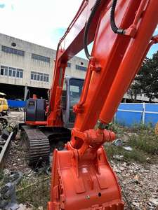 Excavatrice d'occasion HITACHI ZX70 Prix bas Excellentes performances Excavatrice d'occasion HITACHI à vendre - Product Image 4