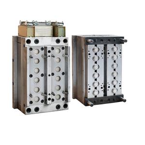 China 300000-500000 Shots Tampa garrafa Máquina moldagem por injeção Hdpe plástico água garrafa Caps <span class=keywords><strong>Mold</strong></span> - Product Image 3