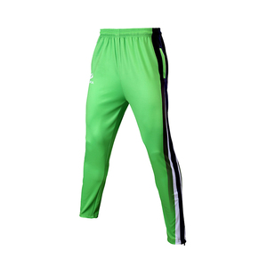 New design sportswear making school uniform サッカートラックスーツジャケット cheap factory - Product Image 3