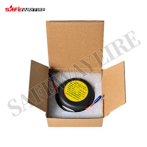 เครื่องดับเพลิงแบบละอองลอยอัตโนมัติ20ก. สำหรับรถยนต์และอุปกรณ์ไฟฟ้า - Product Image 6