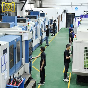 Tùy chỉnh thực hiện nhựa LED Khung đèn ép phun ABS LED giữ đèn cơ sở - Product Image 5