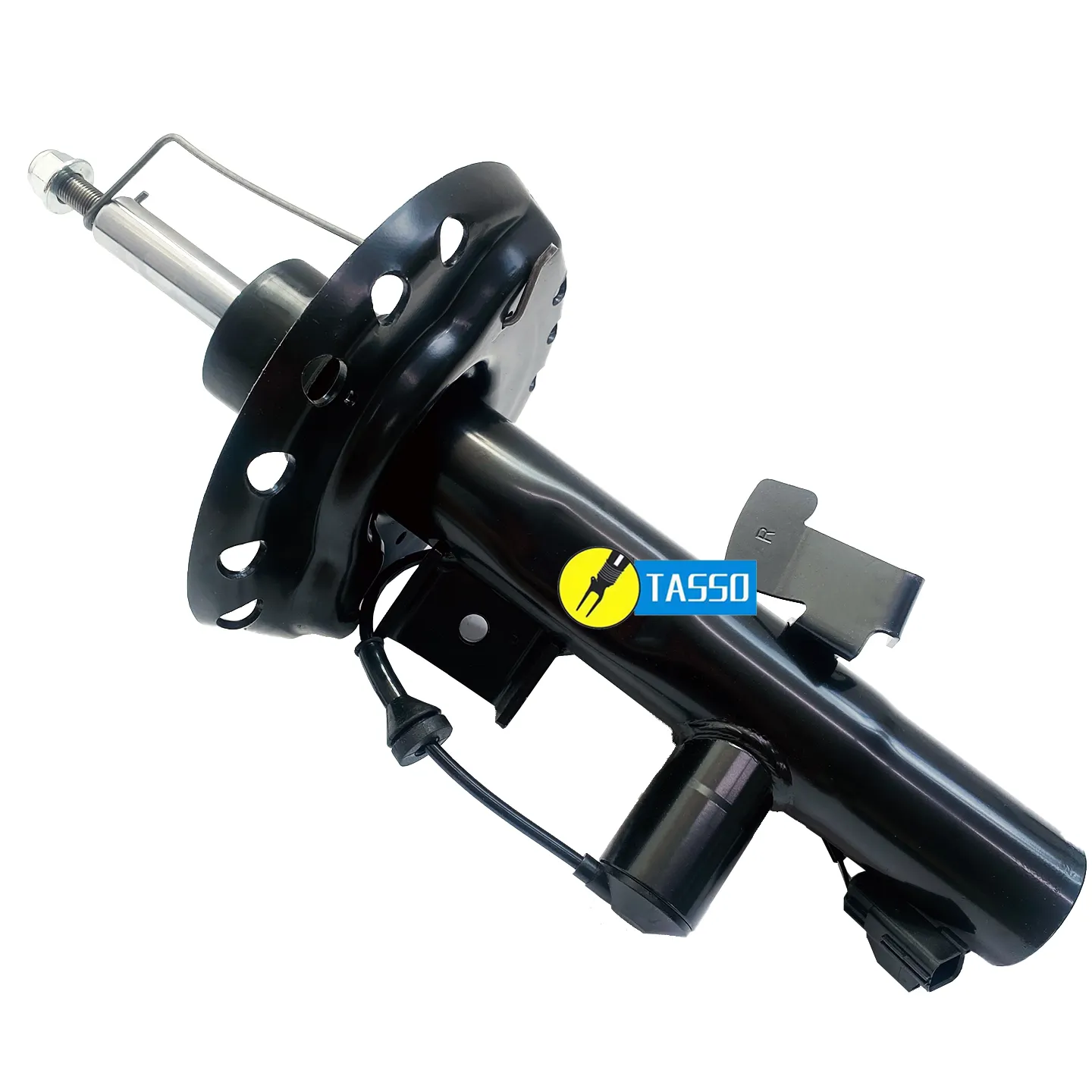 Factory price Front right electric shock absorber for Volvo XC60
