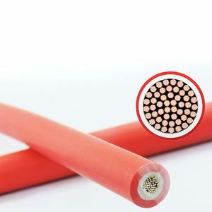 Großhandel 1000V 1500V Xlpo verzinntes Kupfer Solarmodule Photovoltaik kabel DC Solar kabel 16mm 10mm 6mm 4mm Solar kabel Preis - Product Image 3