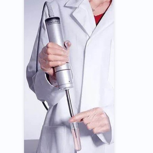 ไฮเอลเชอร์ UP200ST เครื่องประมวลผลอัลตราโซนิก 28 กิโลเฮิร์ตซ์ จอแสดงผล LCD ควบคุมแบบดิจิตอล ใช้ในห้องปฏิบัติการทดลอง - Product Image 4