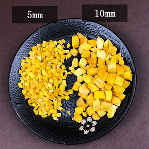 <span class=keywords><strong>Poudre</strong></span> de pêche jaune congelée naturelle et fruits secs en vrac sans sucre avec <span class=keywords><strong>poudre</strong></span> lyophilisée douce - Product Image 2