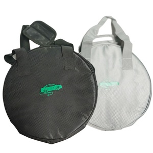 กระเป๋าปืนชาร์จ EV คุณภาพสูงที่จัดสายชาร์จ - Product Image 5