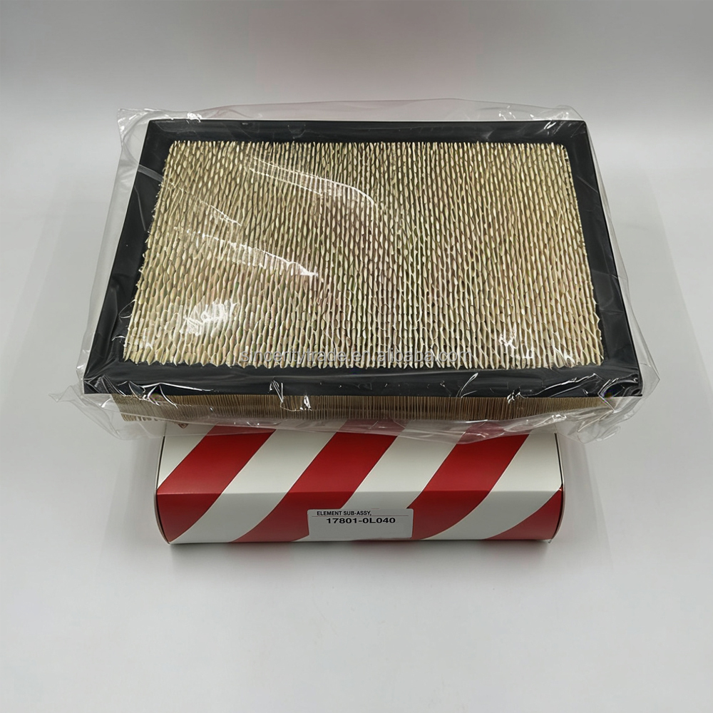 たくてぉ様 Wholesale Toyota Air Filter 17801 2k+ | Alibaba.com