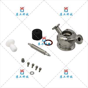 Fabricante de Válvulas de Muestreo Sanitarias Asépticas, Suministro al por Mayor de Válvulas con Características Clave - Product Image 2