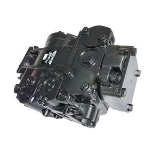 ราคาโรงงาน ปั๊มไฮดรอลิกซีรีส์ 90R180 รุ่น 90R180KA5EF80TCC8H03NNN292924 ปั๊มลูกสูบแกนหมุนปรับปริมาตรได้ 70 กก. รับประกัน 1 ปี - Product Image 3