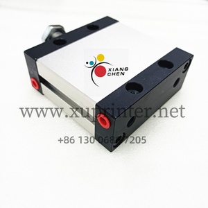 WD กระบอกสูบคุณภาพสูง FCD-K-50-45-N สำหรับชิ้นส่วนเครื่องพิมพ์ออฟเซตโคโมริ - Product Image 1