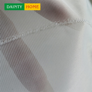 Rideau <span class=keywords><strong>occultant</strong></span> en gros valence brodée en tulle transparent rideaux design modernes rideaux de <span class=keywords><strong>fenêtre</strong></span> de luxe pour la maison le salon - Product Image 5