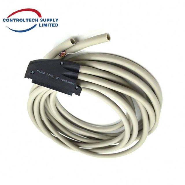 BMXFCW503 Analog Isolated High Level Input Module Aluminum Material for Automation Applications