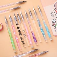Cutter à découper les autocollants en papier écologique de haute qualité Quicksand Open Express Box PinGlory, couteau utilitaire pour l'art de la découpe