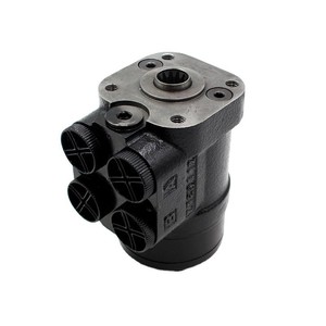 Unidad de Control de Dirección Hidráulica HUAMAO OSPB 200 para Tractor, Montacargas y Maquinaria de Construcción - Product Image 1