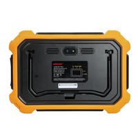 Escáner Automotriz Profesional OBDSTAR X300 DP PLUS C Versión Completa Programador de Llaves de Coche y Herramientas de Cerrajería con Batería