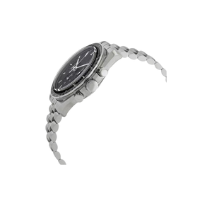 <span class=keywords><strong>Moonwatch</strong></span> นาฬิกากลไกมือผู้ชายกันน้ำหน้าปัดแพนด้า42มม. สแตนเลสธุรกิจสบายๆ - Product Image 4
