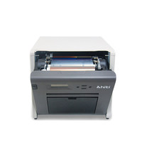 Imprimante photo à sublimation thermique HiTi P525L P750L M610, machine professionnelle d'impression de photos de cartes d'identité
