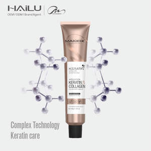 Maiqeix, venta al por mayor, tinte para el cabello saludable, 500ml, procesador <span class=keywords><strong>de</strong></span> crema, bolsa <span class=keywords><strong>de</strong></span> satén, grado <span class=keywords><strong>de</strong></span> salón sin manchas para mujeres, garantía para ancianos - Product Image 6