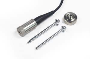 Sıcak satış taşınabilir titreşim ölçümü VM-6360 Vibrometro titreşim ölçer vibratör Tester - Product Image 5