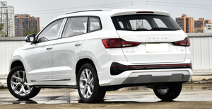 Nuevo Jetta VS7 280TSI Auto Pioneer Edition 2026, Gasolina 1.4T 150hp, 5 Asientos, Volante a la Izquierda, Tracción Delantera, SUV Mediano, Autos a Precio Económico para Volkswagen - Product Image 4