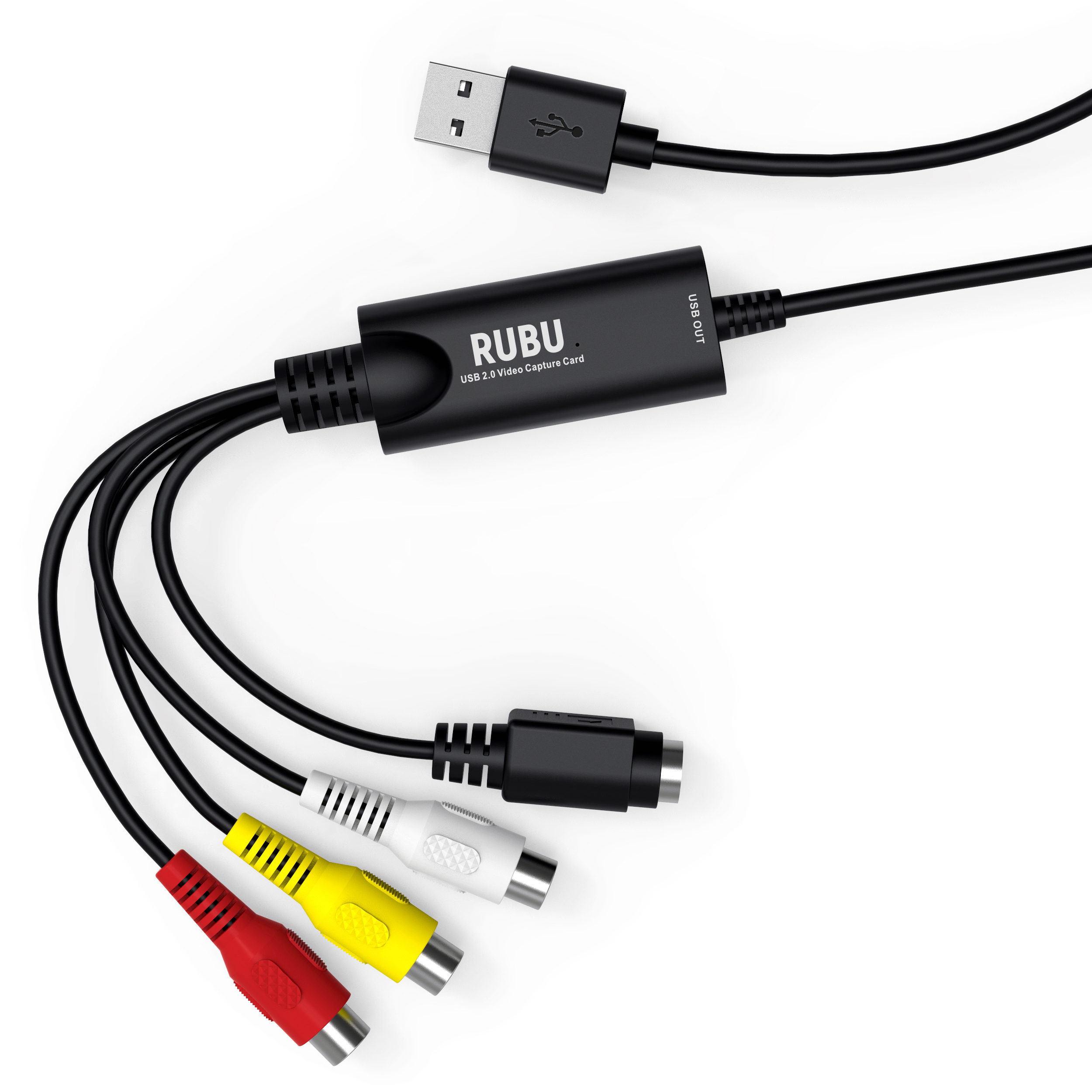 USB C 4 канала поддержка DVD/железо добывающей промышленности-R/ EW / DVD +/-Очки виртуальной реальности VR/DVD-видео USB 2,0 видеол Карта видеозахвата
