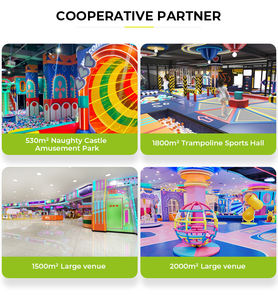 Morandi Indoor Soft Play Venue <span class=keywords><strong>Parque</strong></span> <span class=keywords><strong>de</strong></span> aventuras para niños <span class=keywords><strong>con</strong></span> PISCINA <span class=keywords><strong>DE</strong></span> <span class=keywords><strong>BOLAS</strong></span> Tobogán <span class=keywords><strong>Restaurante</strong></span> interactivo Área <span class=keywords><strong>de</strong></span> juegos - Product Image 5