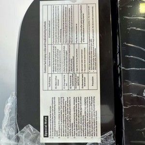 Automatic Washing Machine 12kg Computer Control Full Automatic Household <b>Washer</b> European American Standard - Product Image 3