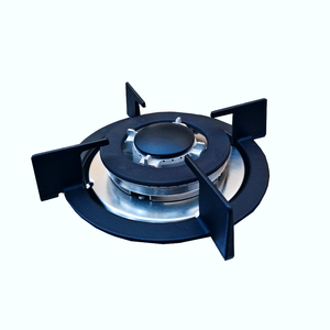 Vente d'usine Cuisinière à gaz 4 brûleurs Plaque <span class=keywords><strong>en</strong></span> verre trempé Fonctionnalités de sécurité <span class=keywords><strong>en</strong></span> <span class=keywords><strong>fonte</strong></span> Classe B pour la <span class=keywords><strong>cuisine</strong></span> domestique et hôtelière - Product Image 6