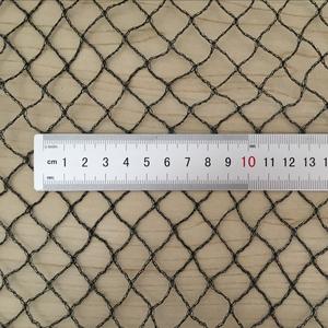 רשת פלסטיק חקלאית להגנה מפני ציפורים וברד, כיסוי לחקלאות, ענבים, עצי תפוח ועצים אחרים - Product Image 4