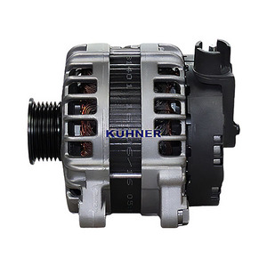 Alternador Compatible para LAND ROVER RANGE ROVER EVOQUE 2,0 D 4x4 Diesel (KW: 177, HP: 241) de 08-2017 A 12-2019 554509RIS - Product Image 2