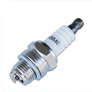 Electrode Accessories Car Spark Plug Iridium A004159180326 A7tc for Atv Scooter Dirt Bike Go Kart Racing Spark Plug