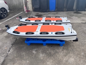 Barella di Salvataggio Mobile di Superficie OXR-C20 di Alta Qualità per Attrezzature di Soccorso Marittimo - Product Image 3